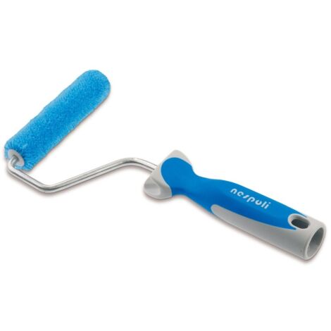 NESPOLI - Mini rullo universale, N960890311,11 cm