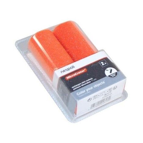 NESPOLI MR 2 RIC. MICRO OGGETTI 11 CM