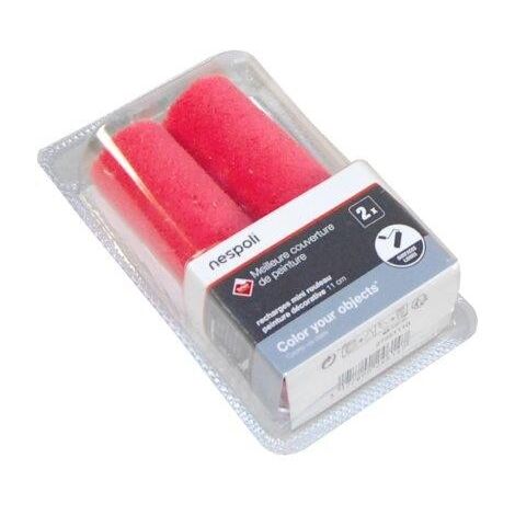 NESPOLI MR 2 RIC. TEFLON OGGETTI 11 CM