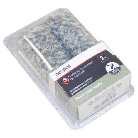 NESPOLI MR 2 RIC. TEFLON P.RUVIDE 11 CM