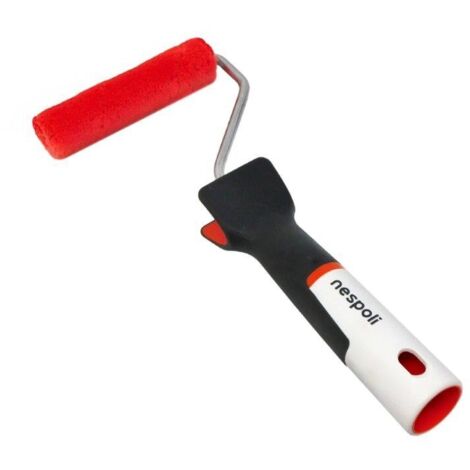 NESPOLI M.RULLO ST TEFLON OGGETTI 11 CM