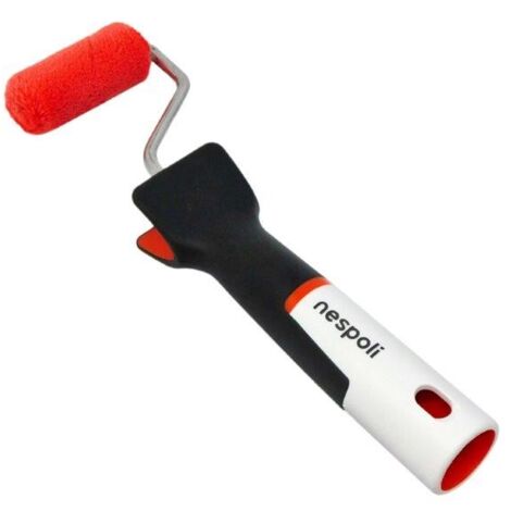 NESPOLI M.RULLO ST TEFLON OGGETTI 6 CM