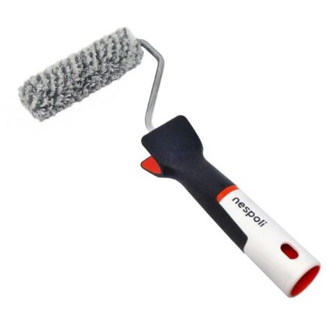 NESPOLI M.RULLO ST TEFLON P.RUVIDE 11 CM