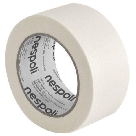 Nespoli Nastro in Carta per Mascheratura Medium 25mm x 50m