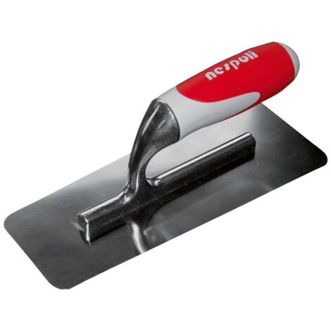 NESPOLI Platoir trapèze NESPOLI Confort, 12 x 28 cm