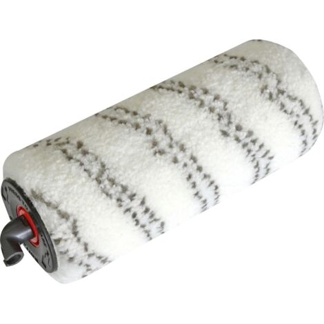 Nespoli RollMatic® Farbwalze GreyTop mit Antihaftbeschichtung 18 cm, 12 mm Farbroller