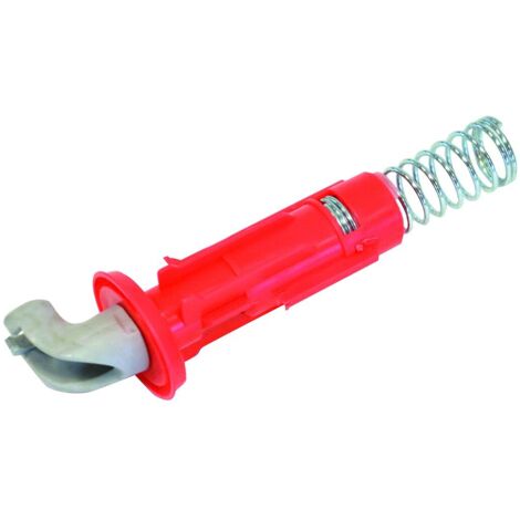 Nespoli RollMatic® Klick-Mechanismus 2 Stück für 8 mm Bügel Farbroller