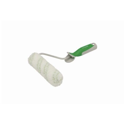 NESPOLI - RULLOTTO CON MANICO CORTO PERPITTURE MURALI 15CM