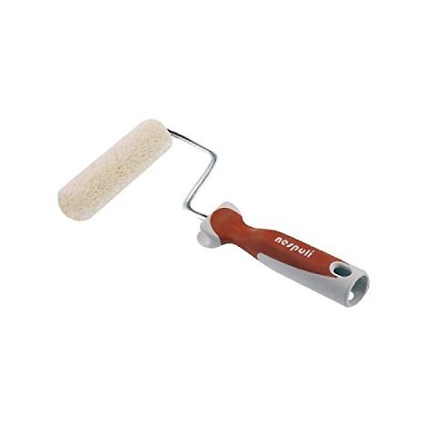 NESPOLI - Rullotto legno, N960891512,12cm