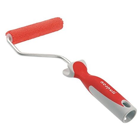 NESPOLI - RULLOTTO SUPERFICI LISCIE 150 MM SOLVENTE