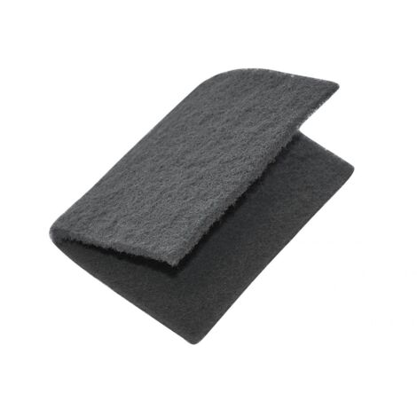 Nespoli Schleif-Vlies superfein 23 x 15 cm, 1 Stück Schleifwerkzeug & -papier