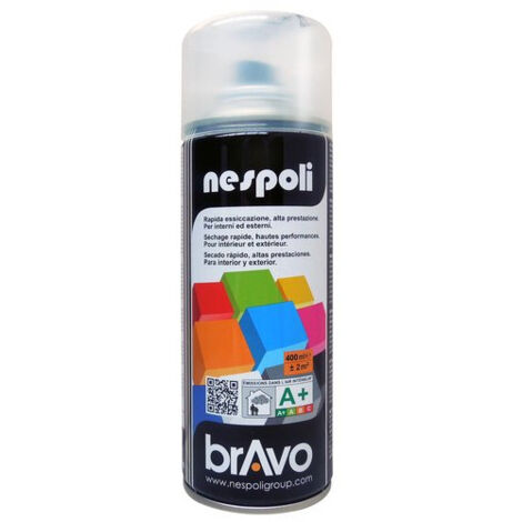 Vernice spray nero al miglior prezzo - Pagina 2