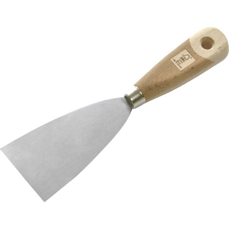 Nespoli Spachtel Laser-Touch Breite  6 cm Spachtel & Schaber