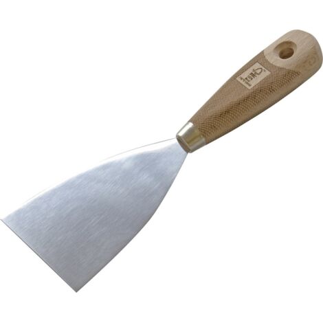 Nespoli Spachtel Laser-Touch Breite  8 cm Spachtel & Schaber