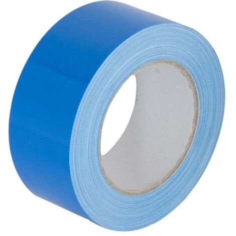 Nespoli Spezial-Gewebe-Abdeckband 50 mm x 25 m Kreppband