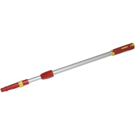 Nespoli SystemBlock® Teleskopstange 71 - 115 cm Farbroller