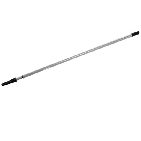 Nespoli Teleskopstange 1,2 m Farbroller