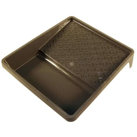NESPOLI Vassoio per pittura piatta standard per rotoli da 230 mm