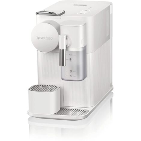 NESPRESSO Macchina Da Caffè Capsule 19Bar Nespresso Lottisisma
