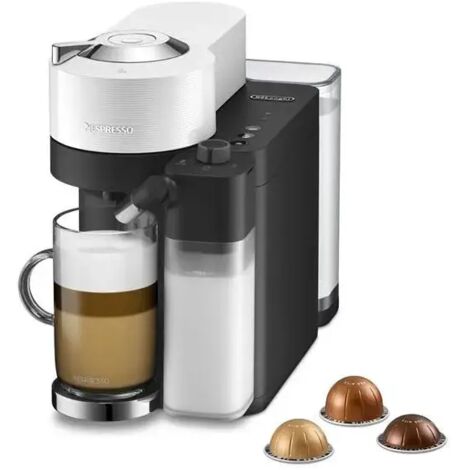 Nespresso - Vertuo Lattissima - ENV300W