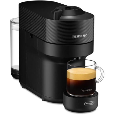 Nespresso Vertuo Pop ENV 90.B by Delonghi, black