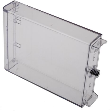Nespresso - wassertank nespresso lattissima touch - en55 - 7313269011 -