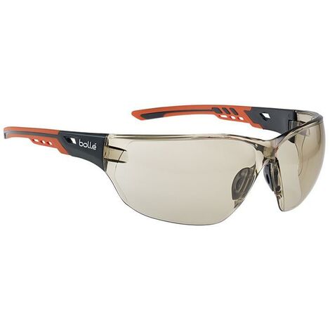 NESS+ PLATINUM� Safety Glasses - CSP - BOLNESSPCSP