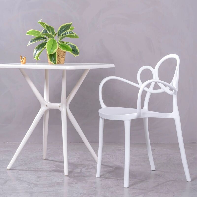 Nest Dream - Chaise design - Dream - Blanc Nest Dream - Chaise design - Dream - Blanc