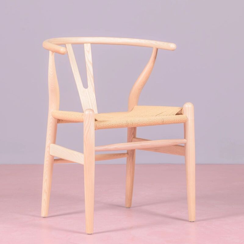 Nest Dream - Chaise en bois de frêne - Wish - Frêne