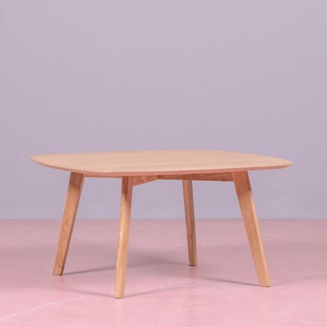 Nest Dream - Quadratischer Beistelltisch - Northpole