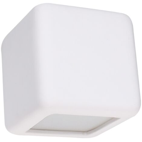 NESTA ceramic wall lamp