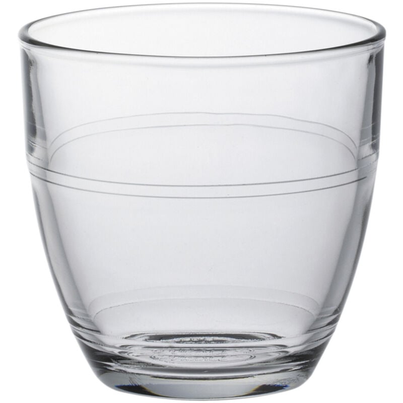 Duralex GIGOGNE Glas 160 ml - 6er Set