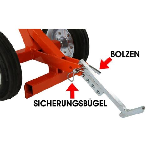Nestle Kanaldeckelheber Länge 980-1480 mm - 21000000