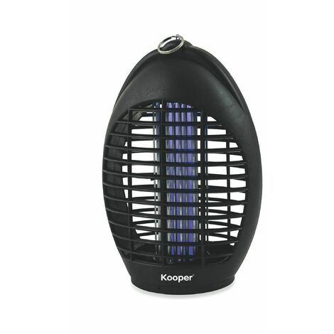 Lampe Anti-Moustique UV 11W - ACMETOP - Tueur d'Insectes