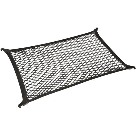 Net-System-1, rete fermacarichi elasticizzata - 80x60 cm