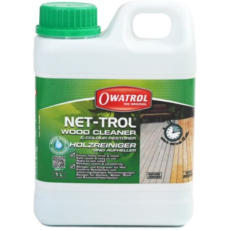 Net-Trol Reiniger 1 l