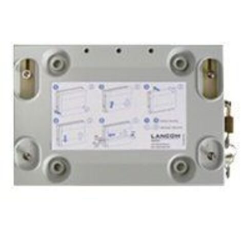 NET Z Lancom Wall Mount