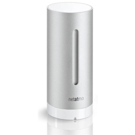 Netatmo NIM01-WW NE1002ZZ Thermo-/Hygrosensor  Funk 868 MHz