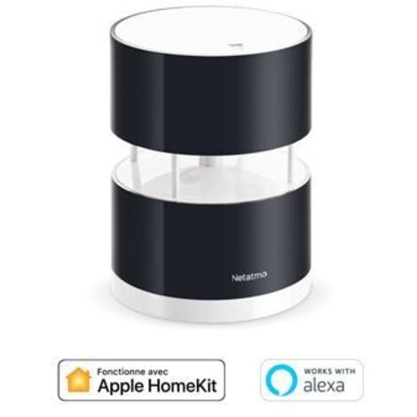 Netatmo NWA01-WW  Windmesser