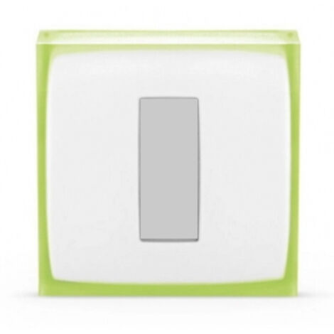 Netatmo – Thermostat de chaudière connecté intelligent avec alimentation 220/240V – Plage de mesure 0°C à 50°C – OTHPRO