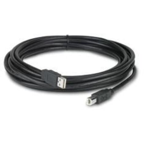 NETBOTZ USB LATCHING CABLE  LSZH -