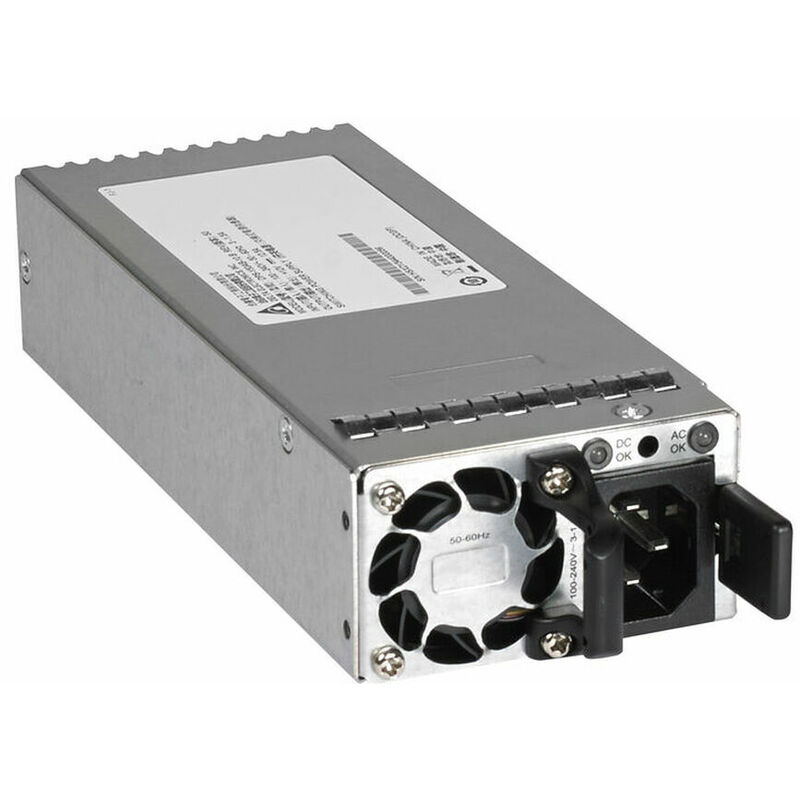 

Fuente de Alimentación APS150W-100NES metálico 150W - Netgear
