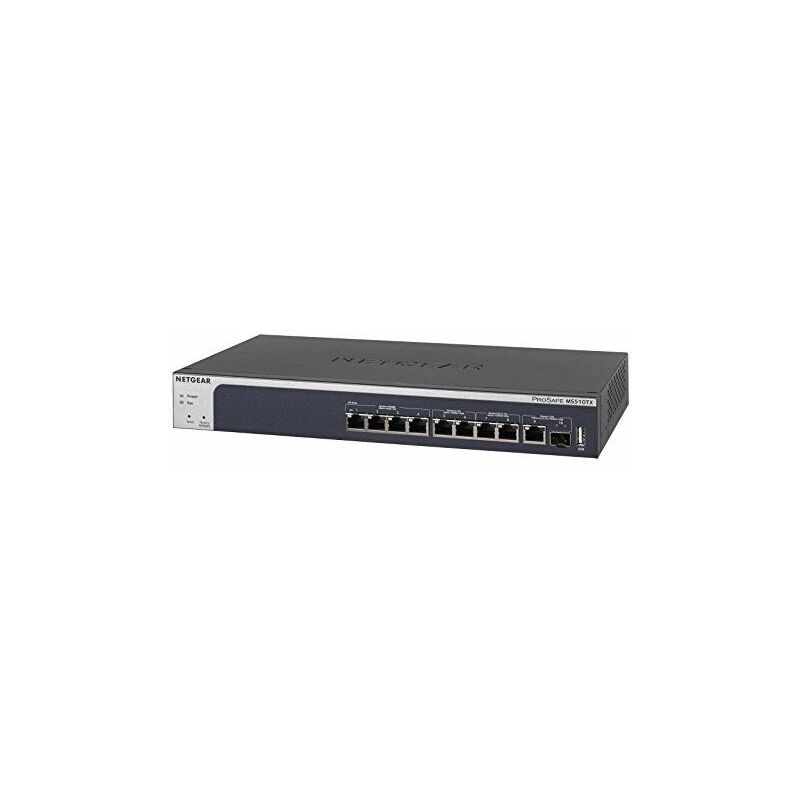 

Switch MS510TX-100EUS - Netgear