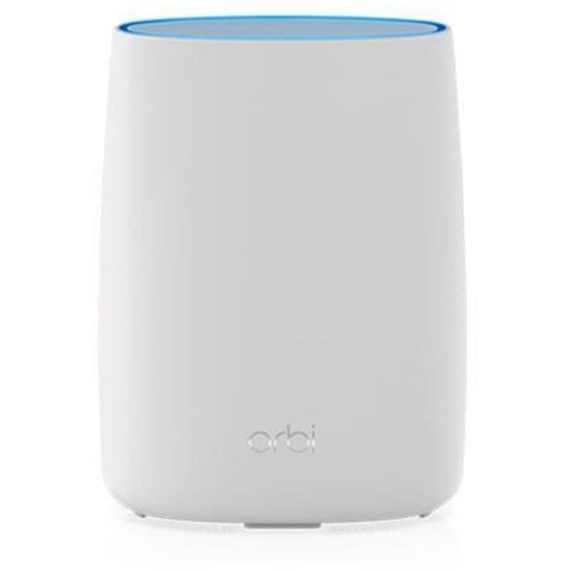 Netgear - Routeur WiFi 4G lte Wifi Mesh Orbi Triband