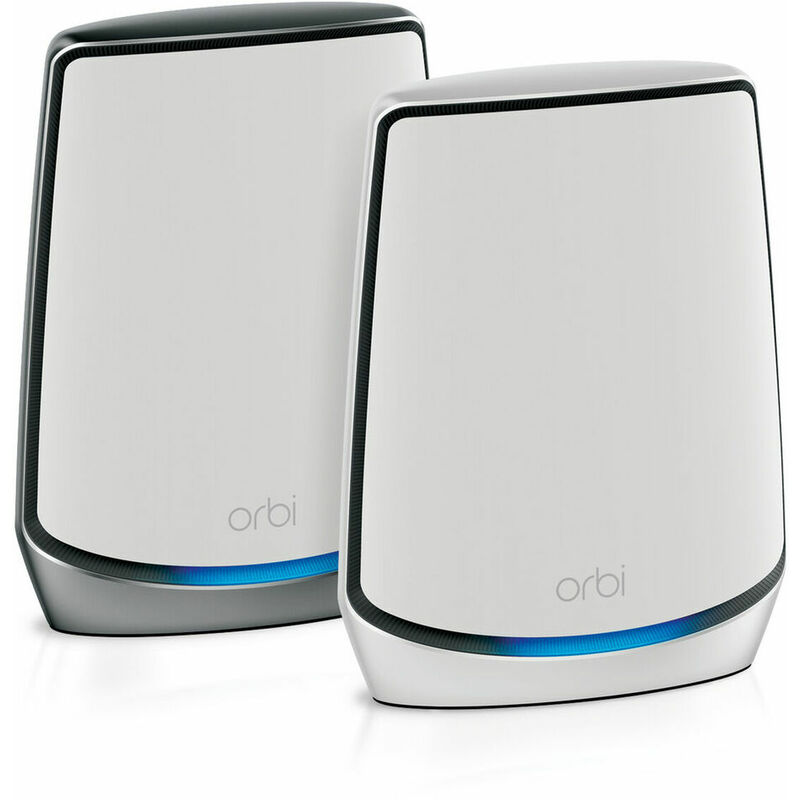 

Router RBK852-100EUS 2400 Mbit/s Wi-Fi 6 Blanco - Netgear