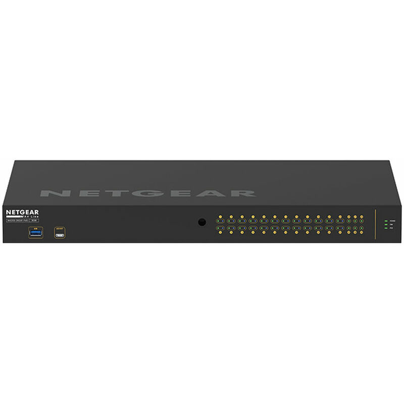 

Netgear Switch Netgear GSM4230P-100EUS