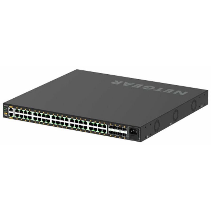 

Netgear Switch Netgear GSM4248P-100EUS