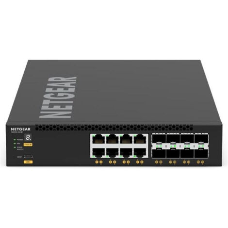 NETGEAR Switch XSM4316-100NES XSM4316100NES (XSM4316-100NES)
