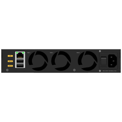 NETGEAR Switch XSM4316-100NES XSM4316100NES (XSM4316-100NES)