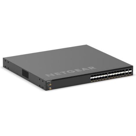 NETGEAR Switch XSM4328FV-100NES XSM4328FV100NES (XSM4328FV-100NES)